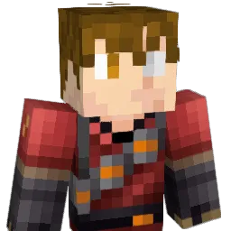 dindoraptor's Minecraft skin