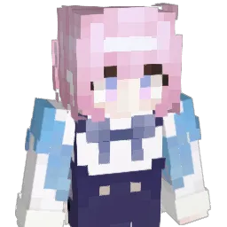 ding____ding's Minecraft skin