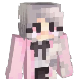 dingdang2's Minecraft skin