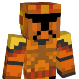 dinger2's Minecraft skin