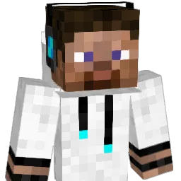 dingerpas's Minecraft skin