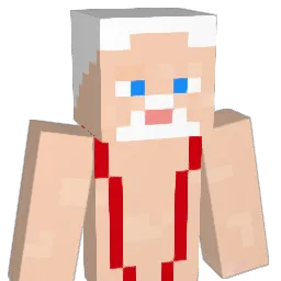 dingledik's Minecraft skin
