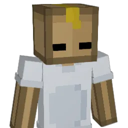 dingledoom's Minecraft skin