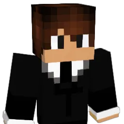 dingo_456 Minecraft avatar bust