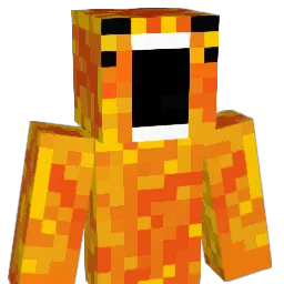 dingusdingus's Minecraft skin