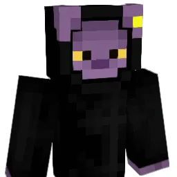 dingusloll Minecraft avatar bust