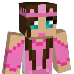 dinhar2004 Minecraft avatar bust