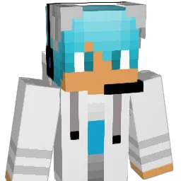 dinhphucuy Minecraft avatar bust