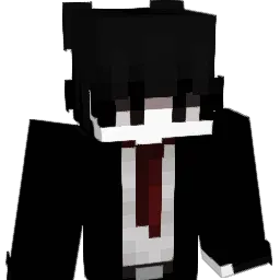 dinidrives Minecraft avatar bust