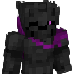 dinkyburr's Minecraft skin