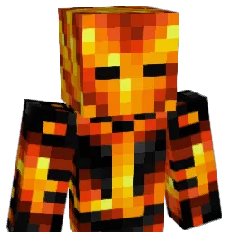 dinmamma_1337 Minecraft avatar bust