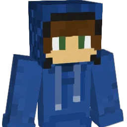 dinmor02 Minecraft avatar bust