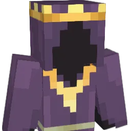 dinner_bon3rr Minecraft avatar bust