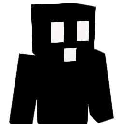 dinny12 Minecraft avatar bust
