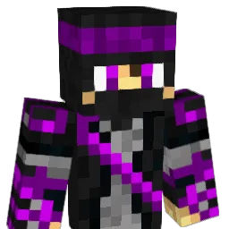 dinobot1237's Minecraft skin