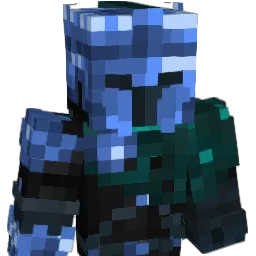 dinodive's Minecraft skin