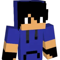 dinodud03 Minecraft avatar bust