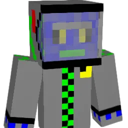 dinoduderocket's Minecraft skin