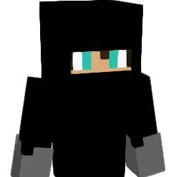 dinofrizz1000 Minecraft avatar bust
