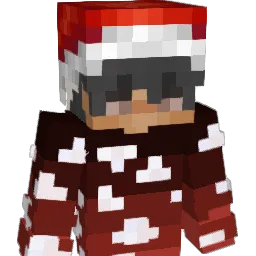 dinofv's Minecraft skin