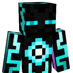 dinolover3200 Minecraft avatar bust