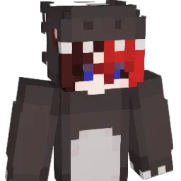 dinomidnight's Minecraft skin