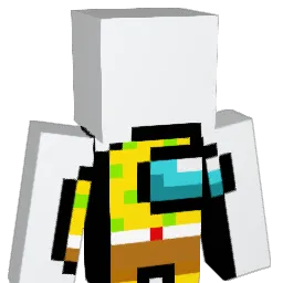 dinonnuggie Minecraft avatar bust