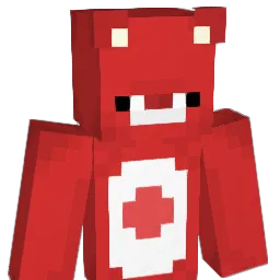 dinonugg's Minecraft skin