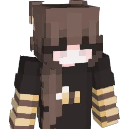 dinonugget4lyfe Minecraft avatar bust