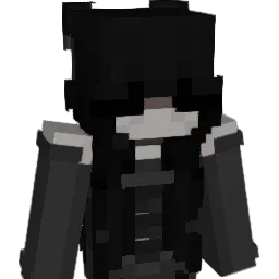 dinopiee Minecraft avatar bust