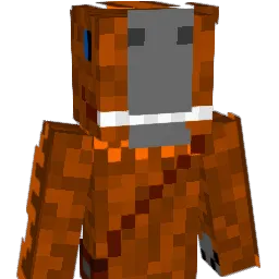 dinorocker12's Minecraft skin