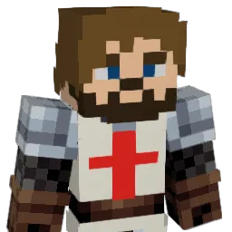 dinosaur1023 Minecraft avatar bust