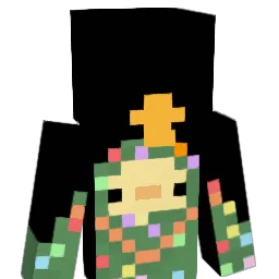 dinosaur_420 Minecraft avatar bust