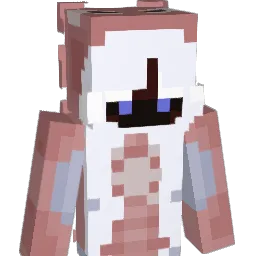 dinosaur_823 Minecraft avatar bust