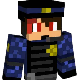 dinosaur_jamie Minecraft avatar bust