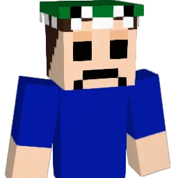 dinosaure1004's Minecraft skin