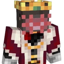 dinosauro_robot Minecraft avatar bust