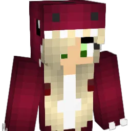 dinosaurs_20 Minecraft avatar bust