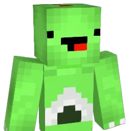 dinostab's Minecraft skin