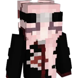 dinostef4's Minecraft skin