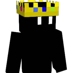 dinouist's Minecraft skin