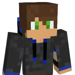 dinsour9394808 Minecraft avatar bust