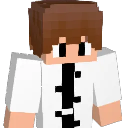 dinyao_0427 Minecraft avatar bust