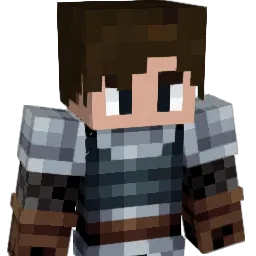 dio1313's Minecraft skin