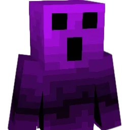 dio200 Minecraft avatar bust