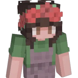 dio_the_dinosaur Minecraft avatar bust