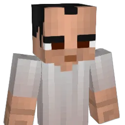 dioebello Minecraft avatar bust