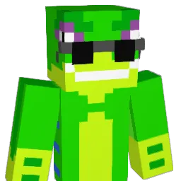 diofvccer's Minecraft skin