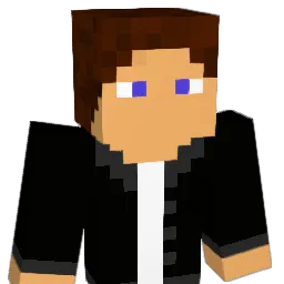 diogodu82 Minecraft avatar bust