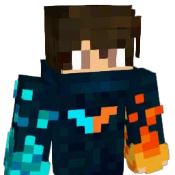 diogolinna Minecraft avatar bust